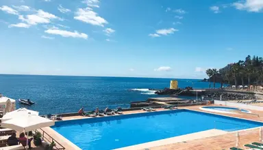 Quinta Penha De Franca