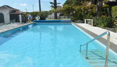 Quinta Penha De Franca