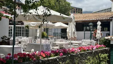 Quinta Penha De Franca