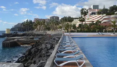 Quinta Penha De Franca