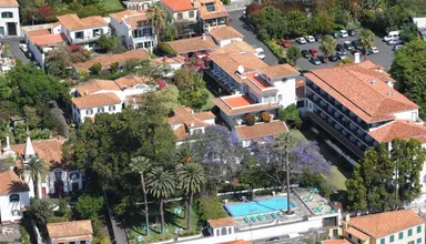 Quinta Penha De Franca
