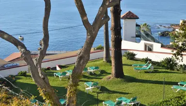 Quinta Penha De Franca