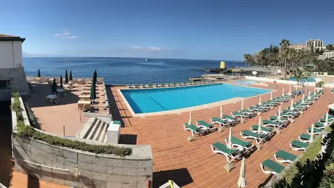 Hotel Quinta Penha De Franca