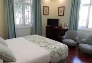 Quinta Penha De Franca