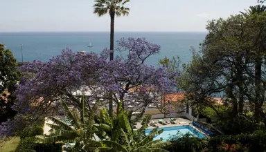 Quinta Penha De Franca