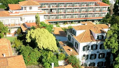 Quinta Penha De Franca