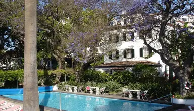Quinta Penha De Franca