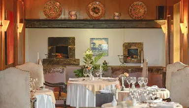 Quinta Splendida Wellness & Botanical Garden