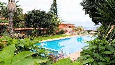 Quinta Splendida Wellness & Botanical Garden