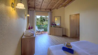 Quinta Splendida Wellness & Botanical Garden