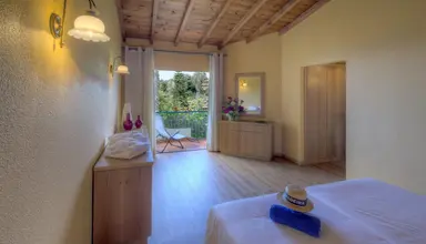 Quinta Splendida Wellness & Botanical Garden