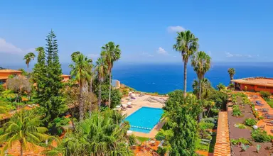 Quinta Splendida Wellness & Botanical Garden