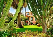 Quinta Splendida Wellness & Botanical Garden