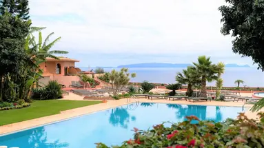 Quinta Splendida Wellness & Botanical Garden