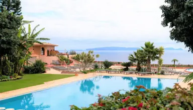 Quinta Splendida Wellness & Botanical Garden