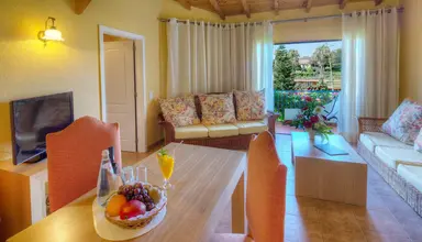 Quinta Splendida Wellness & Botanical Garden