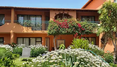 Quinta Splendida Wellness & Botanical Garden