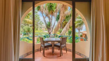 Quinta Splendida Wellness & Botanical Garden