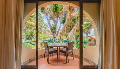 Quinta Splendida Wellness & Botanical Garden