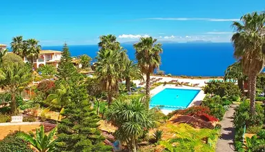 Quinta Splendida Wellness & Botanical Garden