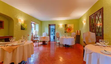 Quinta Splendida Wellness & Botanical Garden