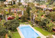 Quinta Splendida Wellness & Botanical Garden