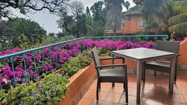 Quinta Splendida Wellness & Botanical Garden