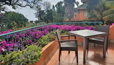 Quinta Splendida Wellness & Botanical Garden
