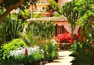 Quinta Splendida Wellness & Botanical Garden