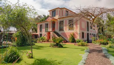 Quinta Splendida Wellness & Botanical Garden