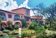Quinta Splendida Wellness & Botanical Garden