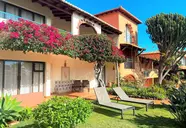 Quinta Splendida Wellness & Botanical Garden