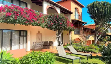 Quinta Splendida Wellness & Botanical Garden