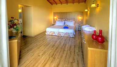 Quinta Splendida Wellness & Botanical Garden