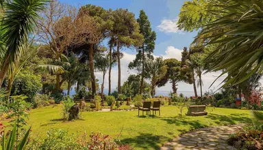Quinta Splendida Wellness & Botanical Garden