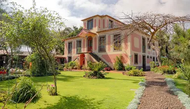 Quinta Splendida Wellness & Botanical Garden