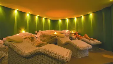 Quinta Splendida Wellness & Botanical Garden