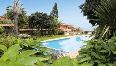 Quinta Splendida Wellness & Botanical Garden