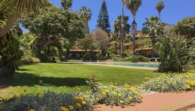 Quinta Splendida Wellness & Botanical Garden