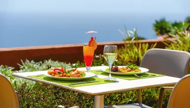 Quinta Splendida Wellness & Botanical Garden