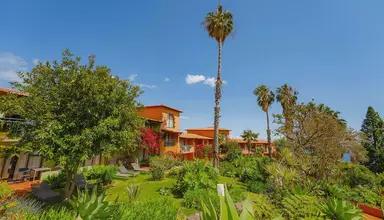 Quinta Splendida Wellness & Botanical Garden