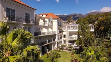 Quintinha de Sao Joao