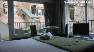 Quintocanto