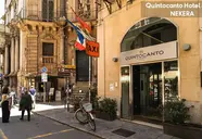 Quintocanto