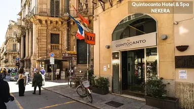 Quintocanto