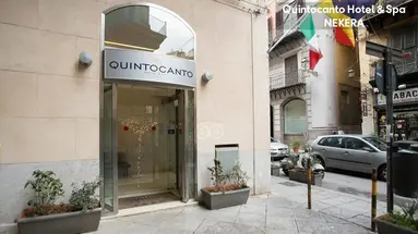 Quintocanto