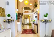 Quintocanto