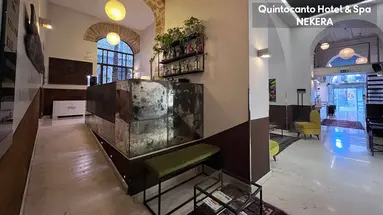 Quintocanto