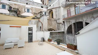 Quintocanto