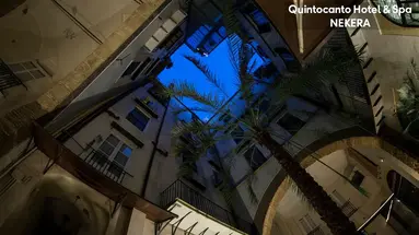 Quintocanto